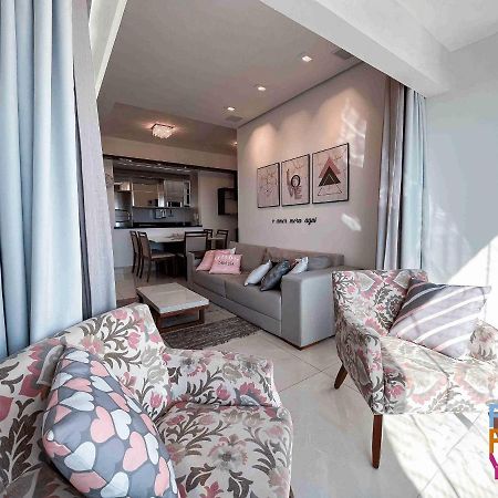 Апартаменты #2302# #Borges Landeiro Olympus #Apartamento De 2Q Гояния Экстерьер фото